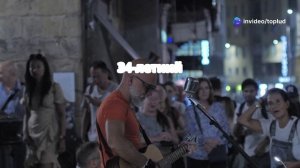 СК РФ возбудит дело: флаг России осквернен на концерте в Грузии