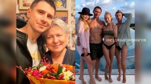 У Тимура Батрутдинова объявилась внебрачная дочь