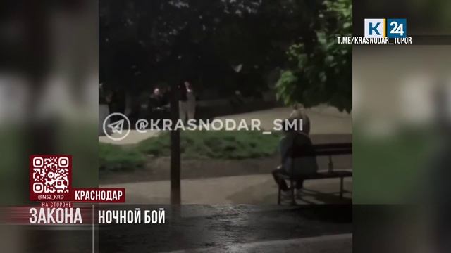 На стороне закона. 23.05.2025