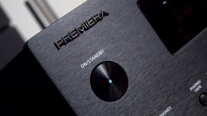 Premiera T3S. Теперь гибридный