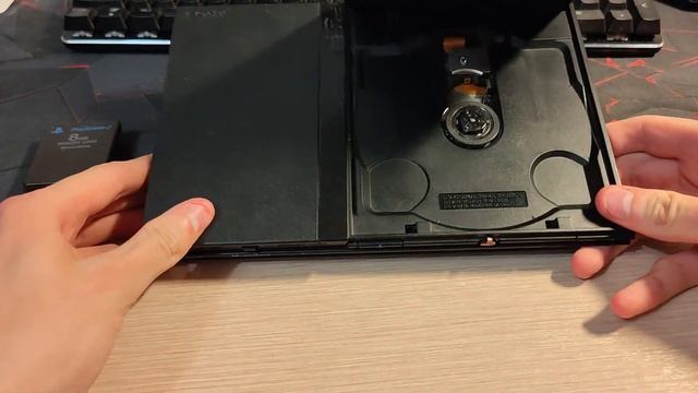 Обзор PlayStation 2 24 года спустя. Стоит ли брать PS2 в 2024 году. смотреть онлайн