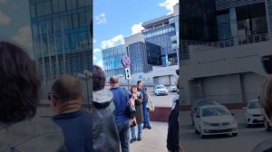 Обзор достопримечательностей в г. Казань. 23.05.2025 года.