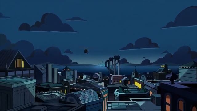 СЕРИАЛ ПРО ЧЕРНОГО ПЛАЩА ?! Утиные Истории - СПЕШЛ