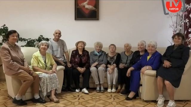 Новостной выпуск "Телепрограммы "Киров -ТВ" от 01.10.24 смотреть онлайн