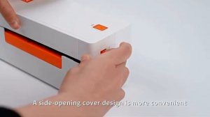 Термопринтер этикеток для маркетплейсов AiYin A81