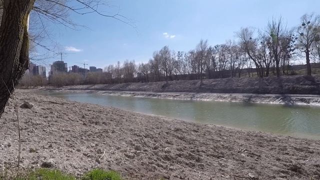 29.03.2025р - Київ..Виноградар..Синє озеро..ч.15 смотреть онлайн