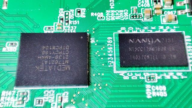 ЧУДО РОУТЕР WiFi6 EDUP 2960S AX1800 смотреть онлайн