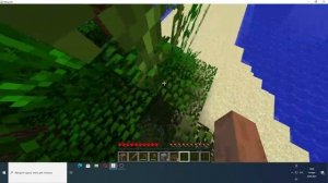 ░▒▓█Про игрок выживает в майнкрафте█▒▓░