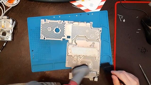 #обслуживание #ps4slim #pciтчк31 смотреть онлайн