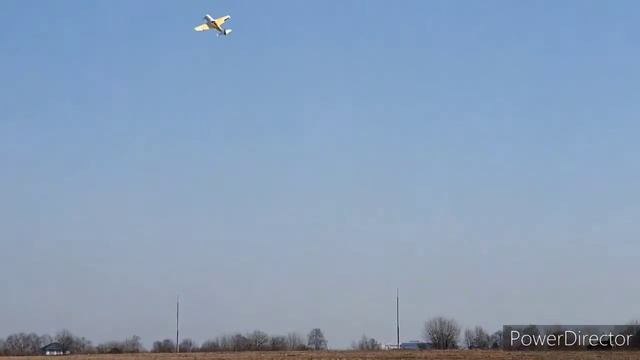 Взлёт Ла-9 пена/печать. Экспериментальная модель. смотреть онлайн