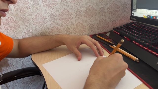 Рисуем 19! Творим вместе
