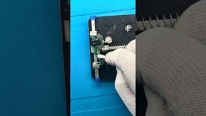 Замена разьема Tecno spark 8c