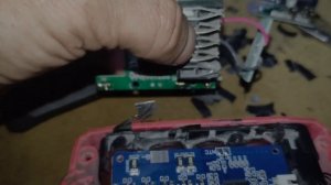 Ремонт АКБ P. I. T 20V ONE POWER ( часть 1 )