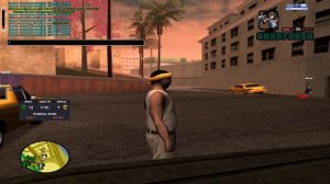 200 MB! СЛИВ ЛУЧШЕЙ СБОРКИ САМП ДЛЯ СЛАБЫХ ПК / СРЕДНИХ / М?