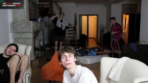 Каша шпана стримхата мафаня и другие