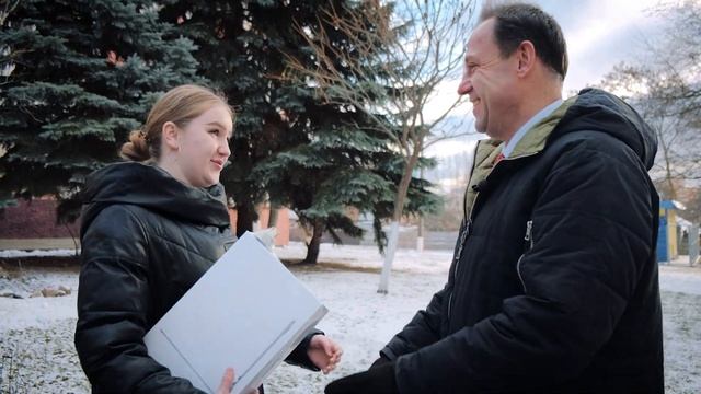 Гомельчанка выиграла MacBook Air 13 в еженедельном розыгрыш смотреть онлайн