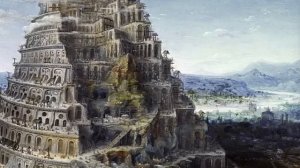 Когда и почему исчез Вавилон и вавилонская башня