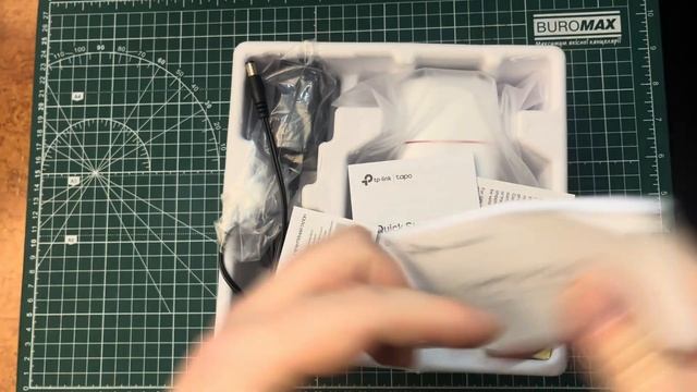 Відеоогляд з MOYO - IP-камера TP-LINK Tapo C325WB 4MP N300 microSD зовнішн? смотреть онлайн