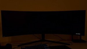Мониторы 16:9 vs 32:9 В чём разница?