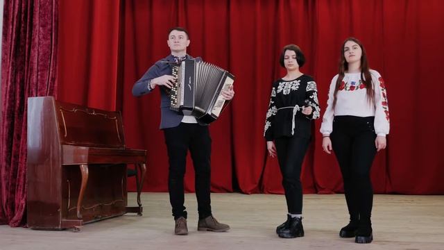 "Давня весна" Леся Українка - Підкамінська ОЗ I-III ст. смотреть онлайн