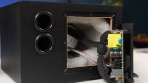 SWAN M10-PLUS: Мощь 60 Вт в компактном корпусе! Универсальная