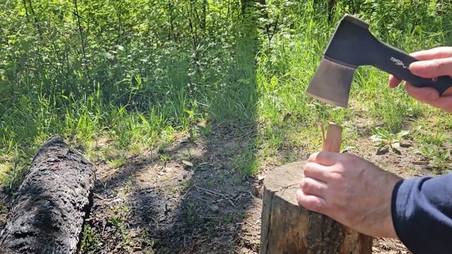 ПРОГУЛКА ПО ЛЕСУ🍖Стейк на Костре😋 Названные Ночные смотреть онлайн