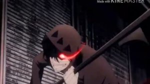 Ангел кровопролития ✞ Зак и Рейчел ✞ Убьют за нас  ✞ аниме клип