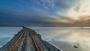 Баскунчак