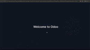 1. Основы Odoo 17 (лучшая ERP система): Создание учебной базы