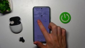 GOOGLE Pixel Buds Pro 2 | Как найти устройство с помощью Google Pixel