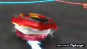 Бейблэйд гачи 4 сезон песня