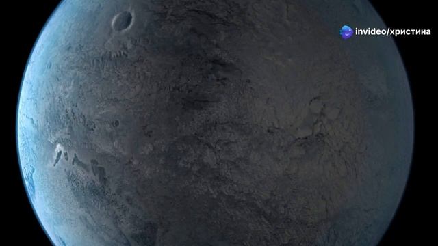 Первые фото Плутона: ученые в шоке смотреть онлайн