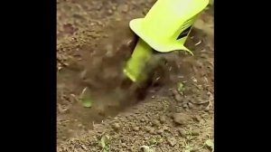 Культиватор аккумуляторный