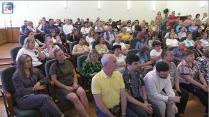 Расчётный срок до 2046-го года: публичные слушания по внесению изменений в генплан прошли в Абакане