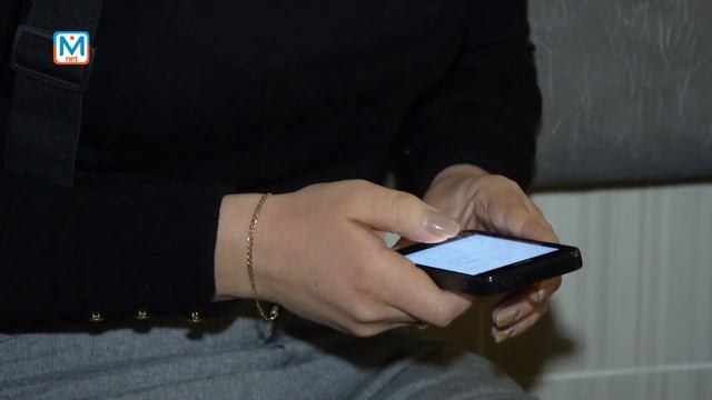 Открытый Wi-Fi от РИКТа заработал в поликлиике №2 смотреть онлайн