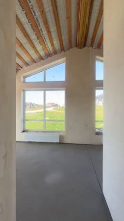 Обзор планировка Тулон 90м2