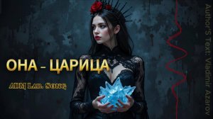 ОНА - ЦАРИЦА