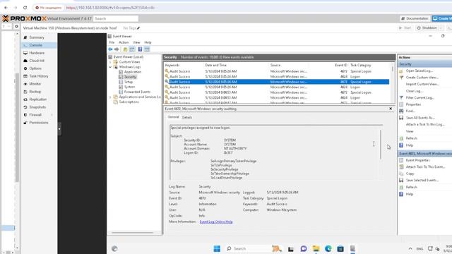 Монтирование (mount) в Linux и Windows смотреть онлайн