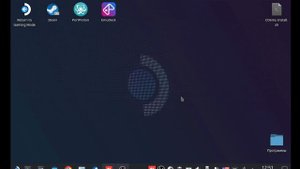 ZeroTier, играем с друзьями в кооперативе по сети на Steam Deck