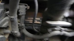 Где находится номер двигателя D2066 на MAN TGX 18.440 #automobile  #tru