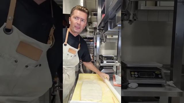 Круассаны от Александра Селезнева (часть 1) смотреть онлайн