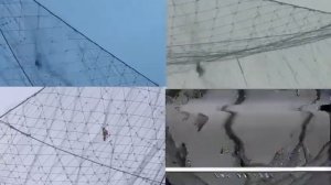Испытание физической защиты АНТиДРОН от БПЛА и внешнего воздействия