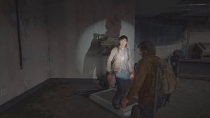 ЭТО БЫЛО БЛИЗКО / Одни из Нас 2 БЕЗ ВОЗВРАТА [4K] PS5 / ЧАСТЬ