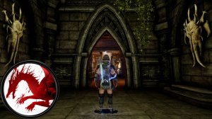 Dragon Age Origins - Черные сосуды