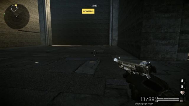 Warface || Смерть с небес ( Азия ) || выход за карту №5 смотреть онлайн