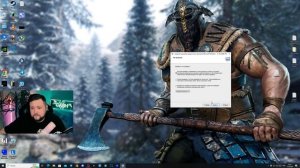 ПРОСТОЙ СПОСОБ УДАЛИТЬ ВИРУСЫ НА ТВОЕМ ПК