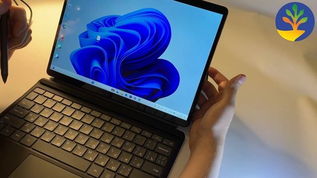 Chuwi Hi10 Max 2 Лучший планшет на Windows! Лучше серфейса дешев?
