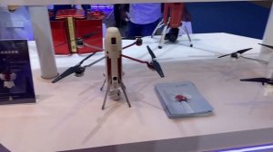 Кантонская выставка 2025 роботы Китай