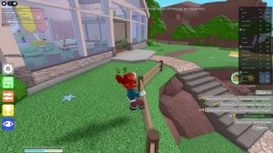 ROBLOX МИНИИГРЫ