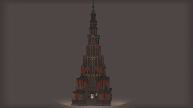 - Башня Советов - КПБСПБ - ССГ - смотреть онлайн